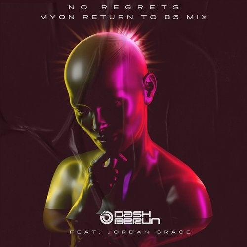 Dash Berlin - No Regrets - Myon Return to 85 Club Mix [TIUM333]